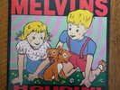 Melvins Houdini Gatefold LP First Pressing