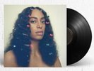 Solange Knowles A SEAT AT THE TABLE Vinyl 2 LP NEW & SEALED