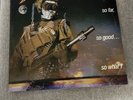 Megadeth So Far So Good So What Vinyl 1988 US Pressing