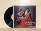 RARE Linda Ronstadt Lp “Canciones De Mi Padre” (NM+)