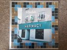 Sebadoh - Harmacy LP 1996 Domino Records
