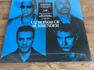 U2 Songs Of Surrender Sirius Xm Vinyl Limited 1500 Sea Glass Green.