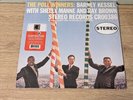 The Poll Winners – The Poll Winners LP vinyl record 12