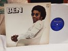 BRAZILIAN SOUL FUNK LP JORGE BEN BEN  PHILIPS #6349 047 / 1ST PR / 1970 / STEREO