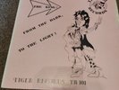 RARE ELVIS – THE KING:  FROM THE DARK, TO THE LIGHT  (TIGER 101 RECORDS)