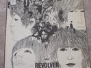The Beatles Revolver 1966 LP Vinyl VG/VG+ Original Mono T-2576 W/ Price Tag