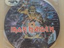 IRON MAIDEN 