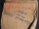 Roy Buchanan-Buch & Snake Stretchers-Bioya Sound MM-519-Burlap Bag Cover-'72 LP