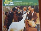 The Beach Boys Pet Sounds [Stereo] LP (2016) NEW
