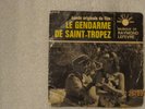 Raymond Lefevre Le gendarme de Saint Tropez film bande originale Louis de funes