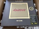 Bob Marley & The Wailers Exodus - Vinyl UHQR - SEALED - In Hand - New