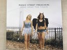 Manic Street Preachers Send Away The Tigers 10y Edition Double Vinyl