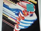 #910 Heavy Metal Vinyl LP: JUDAS PRIEST - TURBO, CBS 26641, NL 1986