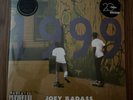 Official Press New JOEY BADASS Bada$$ 1999 Neon Green HHV 20 Years Vinyl LP
