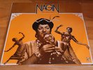 Nagin Bollywood LP Record Vinyl Hindi Music Hemant Kumar