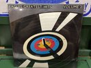 The Eagles Greatest Hits Volume 2 LP Record Vinyl 1982 60205-1 Sealed Club Ed.