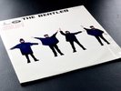 The Beatles, Help * SUPERB EX CONDITION * LABEL CROSSOVER * UK MONO 1st PRESS *