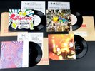 The Beatles, Fan Club Xmas Flexi Discs * MINT  * MAILERS & INSERTS * 1966-1969 *