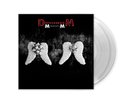 Depeche Mode - Memento Mori - Crystal Clear 2LP - Limited Edition OVP NEU Vinyl