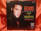 ELVIS PRESLEY - BACK IN MEMPHIS - AMERICAN SOUND SESSIONS II FTD Mint 2xVinyl LP