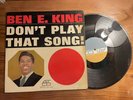 BEN E.KING 