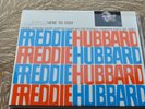 Freddie Hubbard Here to Stay - Music Matters 2LP 45 RPM Vinyl NM/NM #627