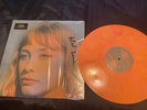 ALEXANDRA SAVIOR - The Archer SIGNED Peach colored Vinyl