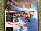 JOE WALSH The Smoker You Drink, The Player You Get ANALOGUE PRODUCTIONS LTD ED