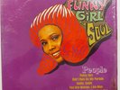 Ripple Blast Singers Funny Girl A La Soul Power S9014 Shrink (Slow)