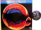 STUDIO TRIESTE - Chet Baker, Jim Hall + - '82 CTI lbl NM fusion LP - VAN GELDER
