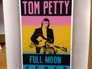 TOM PETTY FULL MOON FEVER LP SIGNED AUTOGRAPHED  ROGER EPPERSON REAL