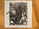 Various Mixed Nuts Don't Crack LP  Minor Threat Bad Brains United Mutation DCHC
