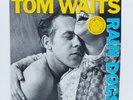 TOM WAITS - RAIN DOGS - ISLAND 