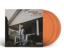 Morgan Wallen One Thing At A Time Orange Webstore Exclusive 3LP Vinyl SOLD OUT