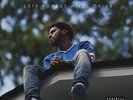 J Cole 2014 Forest Hills Drive LP 2x SEALED
