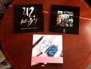 U2: Achtung Baby - Rare & Limited Edition 16 x Promo 12