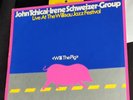 LP * JOHN TCHICAI - IRENE SCHWEIZER GROUP - WILLI THE PIG * 1976* FREE JAZZ * nm