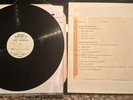 Tea for the Tillerman rare Test Pressing Cat Stevens 1970 A&M Records Ex Vinyl