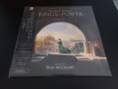 The Lord of The Rings The Rings of Power  Original Series Soundtrack Vinyl NEW