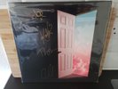 The Lottery Winners Something to Leave the House For  SIGNED WHITE VINYL LP NEW