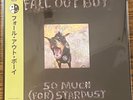 Fall Out Boy So Much For Stardust Vinyl Coke Bottle Green Assai Obi LP #287/300
