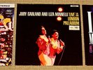JUDY & LIZA LIVE IN CONCERT Together: London Palladium & Apart: Carnegie Hall