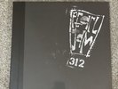 Pearl Jam Vault 2 The Vic Theatre 08/02/07 3 LP Vinyl - Ten Club sold out / rare