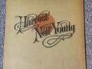 Neil Young Harvest NYA ORS04 - Remastered 2011 Vinyl LP