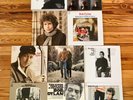 Bob Dylan: The Original Mono Recordings LP Box Set US 2010 Columbia Legacy NM/NM