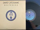 DAVID LAFLAMME WHITE BIRD SIGNED  NM- 1976 AMHERST FIRST PRESS LP FOLK ROCK PROG