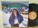 Amy Grant A Christmas Album LP NM with 1984 Spring Tour Flyer, Myrrh MSB 6768