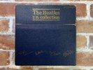 The Beatles E.P. Collection Box EP Vinyl Record Red Wax Japan Rare Fast