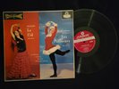 Jean Martinon Massenet Le Cid Ballet London CS6058 1E/1E Blue Back UK Shrink NM+