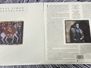 Paul Simon Graceland Sealed CLEAR Vinyl LP You Can Call Me Al